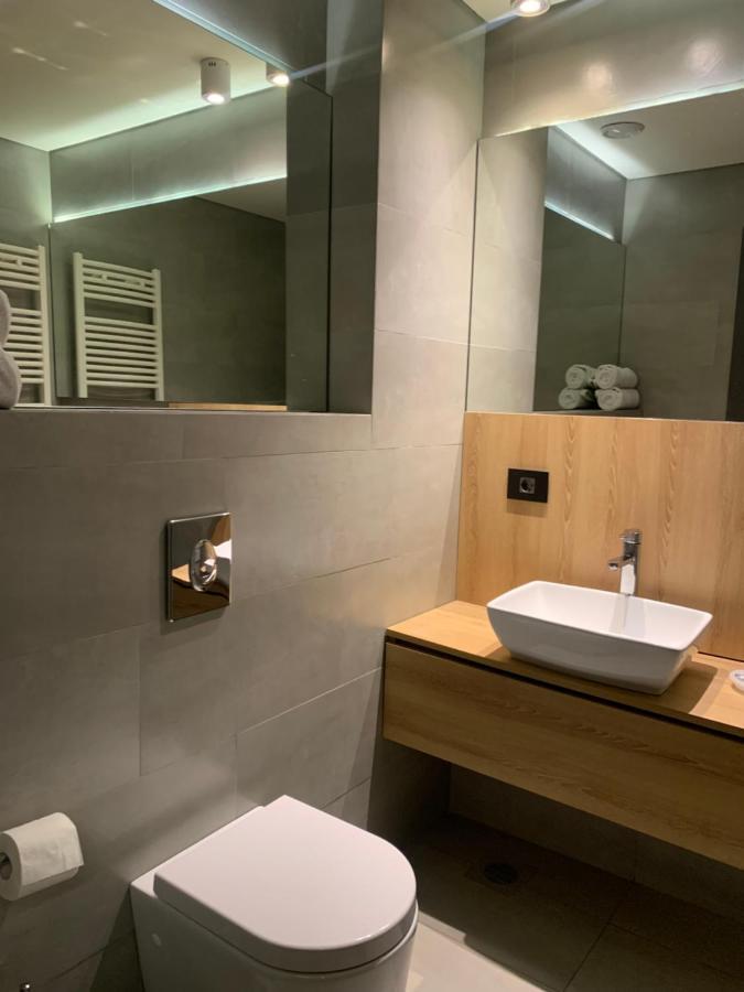 Le Pave Hotel Bayt al Kuku Экстерьер фото