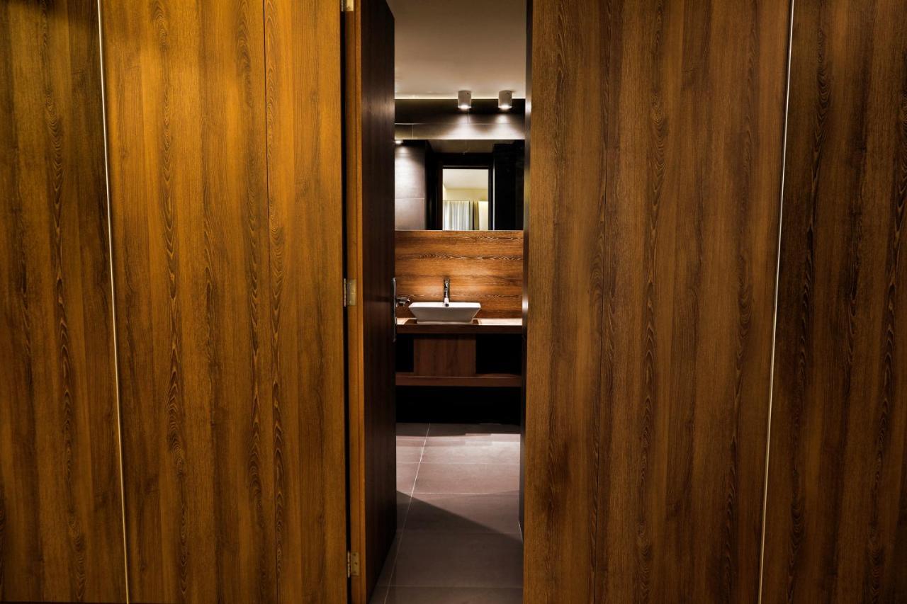 Le Pave Hotel Bayt al Kuku Экстерьер фото