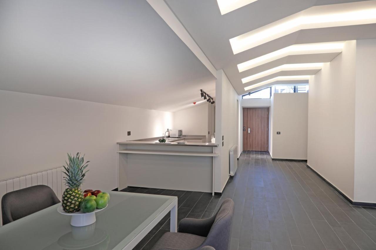Le Pave Hotel Bayt al Kuku Экстерьер фото