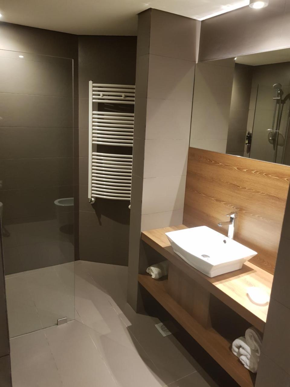 Le Pave Hotel Bayt al Kuku Экстерьер фото