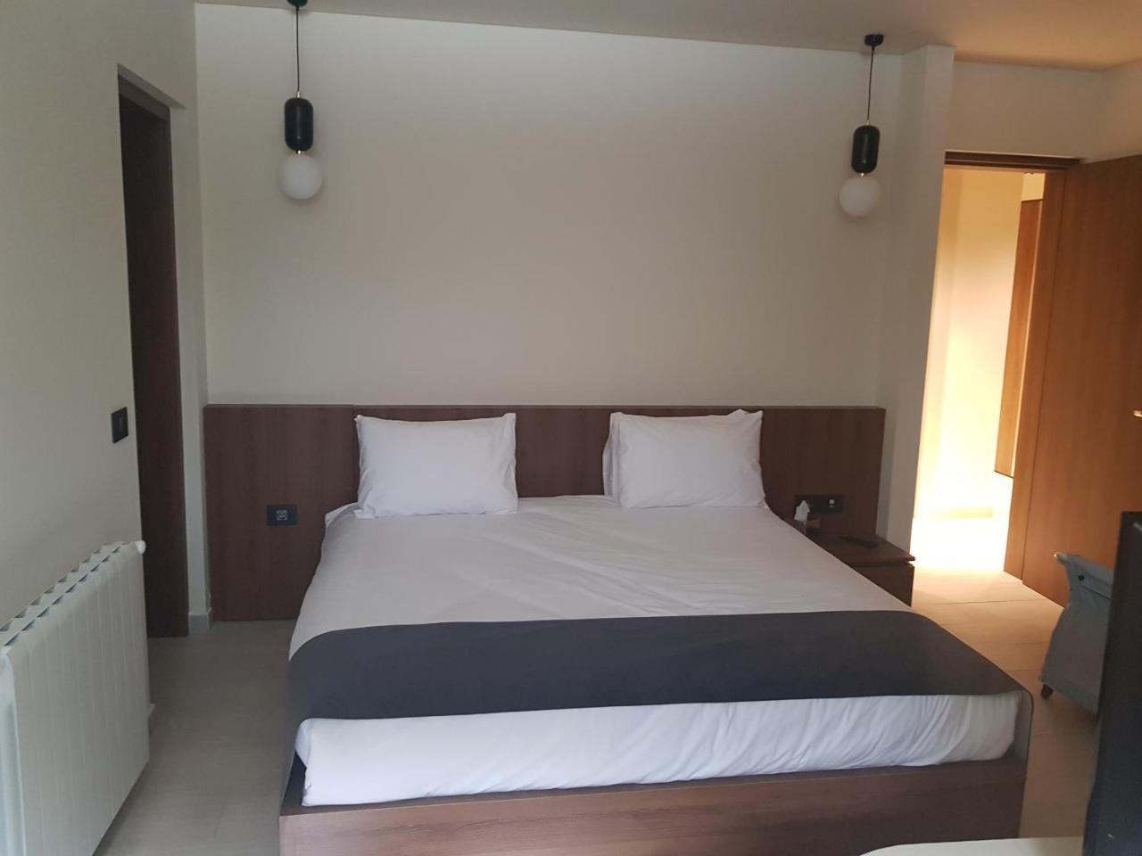 Le Pave Hotel Bayt al Kuku Экстерьер фото