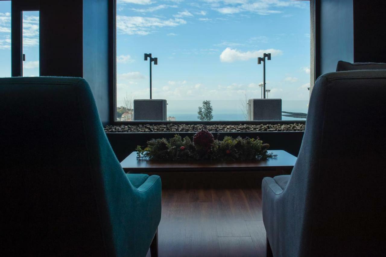 Le Pave Hotel Bayt al Kuku Экстерьер фото