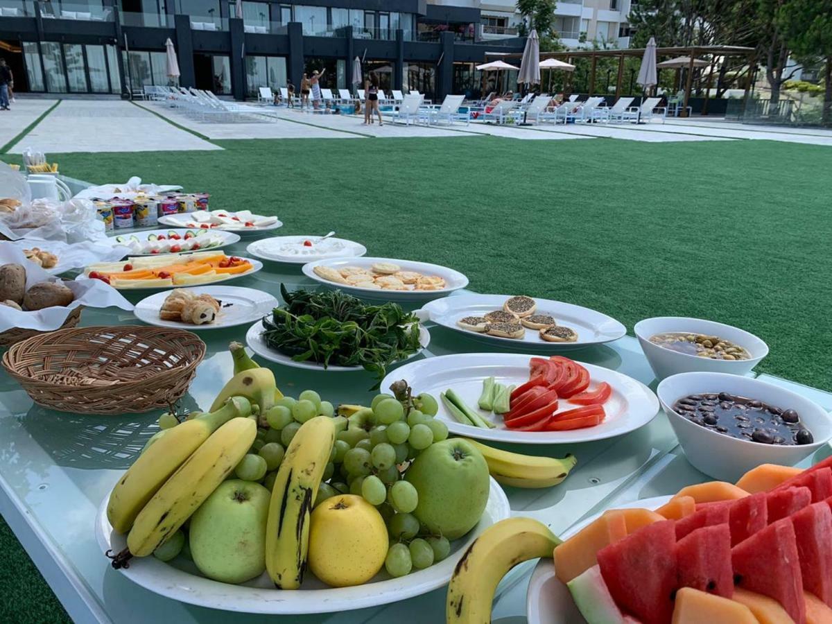 Le Pave Hotel Bayt al Kuku Экстерьер фото