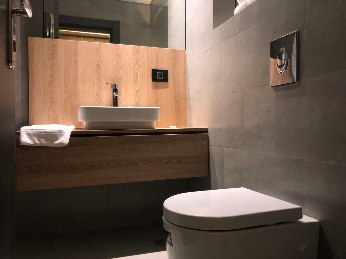 Le Pave Hotel Bayt al Kuku Экстерьер фото