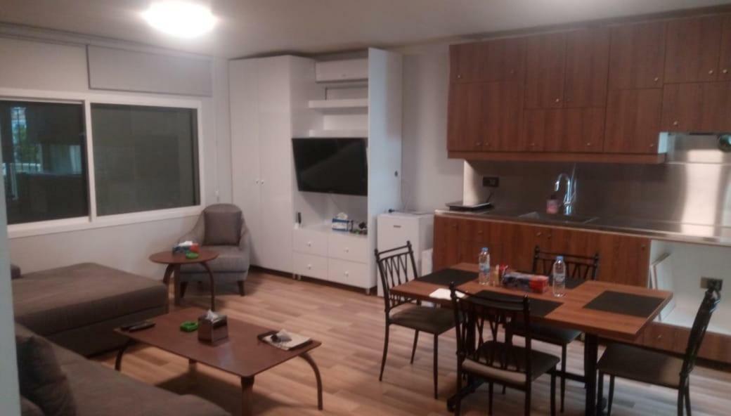 Le Pave Hotel Bayt al Kuku Экстерьер фото