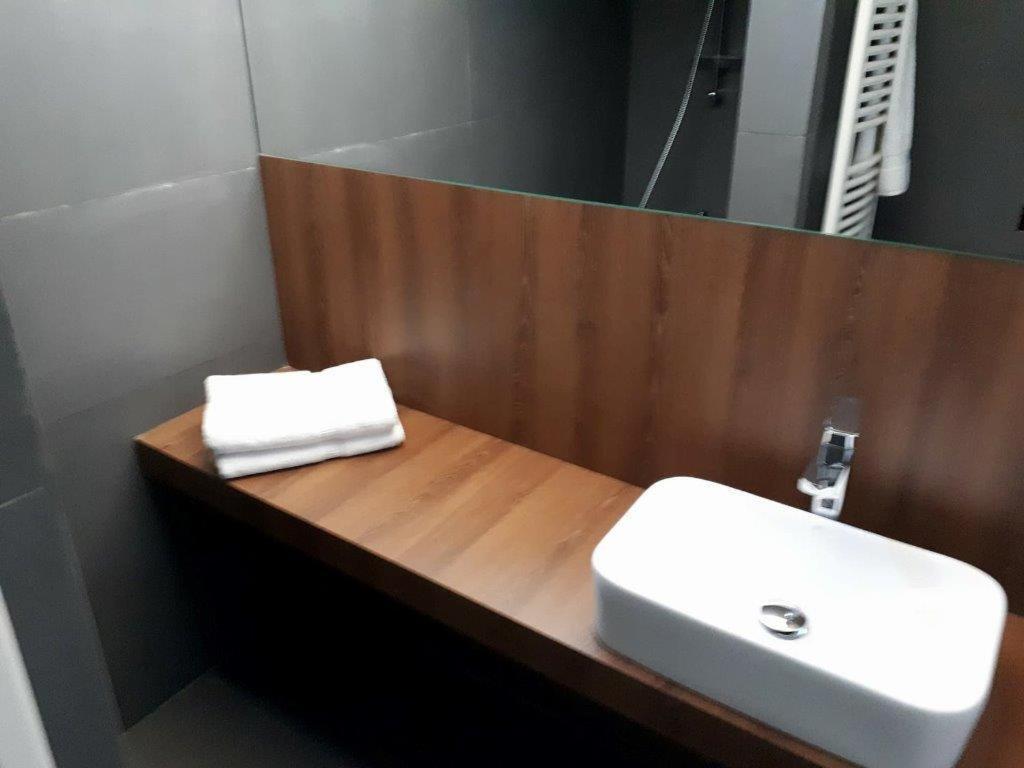 Le Pave Hotel Bayt al Kuku Экстерьер фото